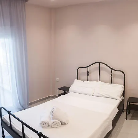 Apartman Anastasia's Halkidiki *